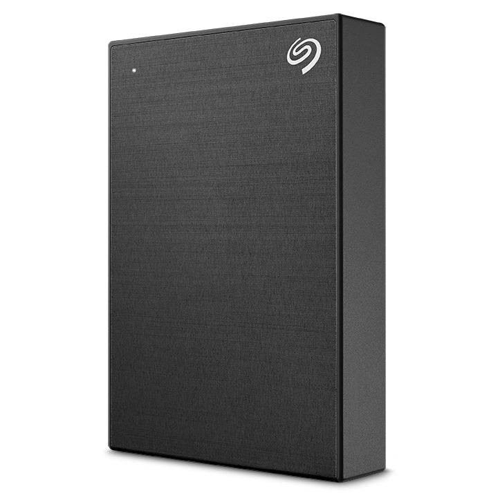 Seagate One Touch HDD 5 TB external hard drive Black-1