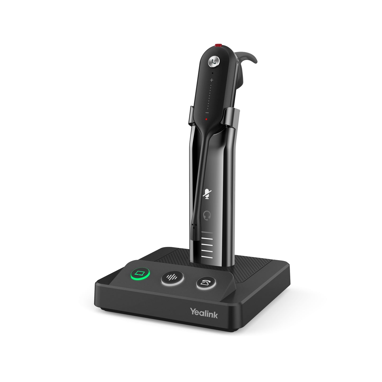 Yealink WH63 UC-DECT Wireless headset-0