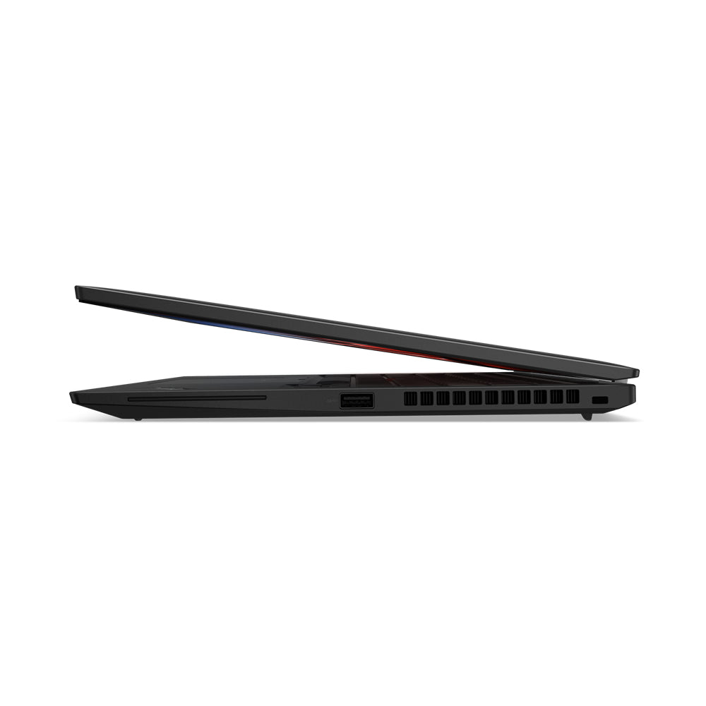 Lenovo ThinkPad T14s Intel® Core™ i5 i5-1335U Laptop 35.6 cm (14") WUXGA 16 GB LPDDR5x-SDRAM 512 GB SSD Wi-Fi 6E (802.11ax) Windows 11 Pro Black-1