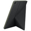 Samsung Galaxy Tab A9+ Book Cover 27.9 cm (11") Folio Black-4