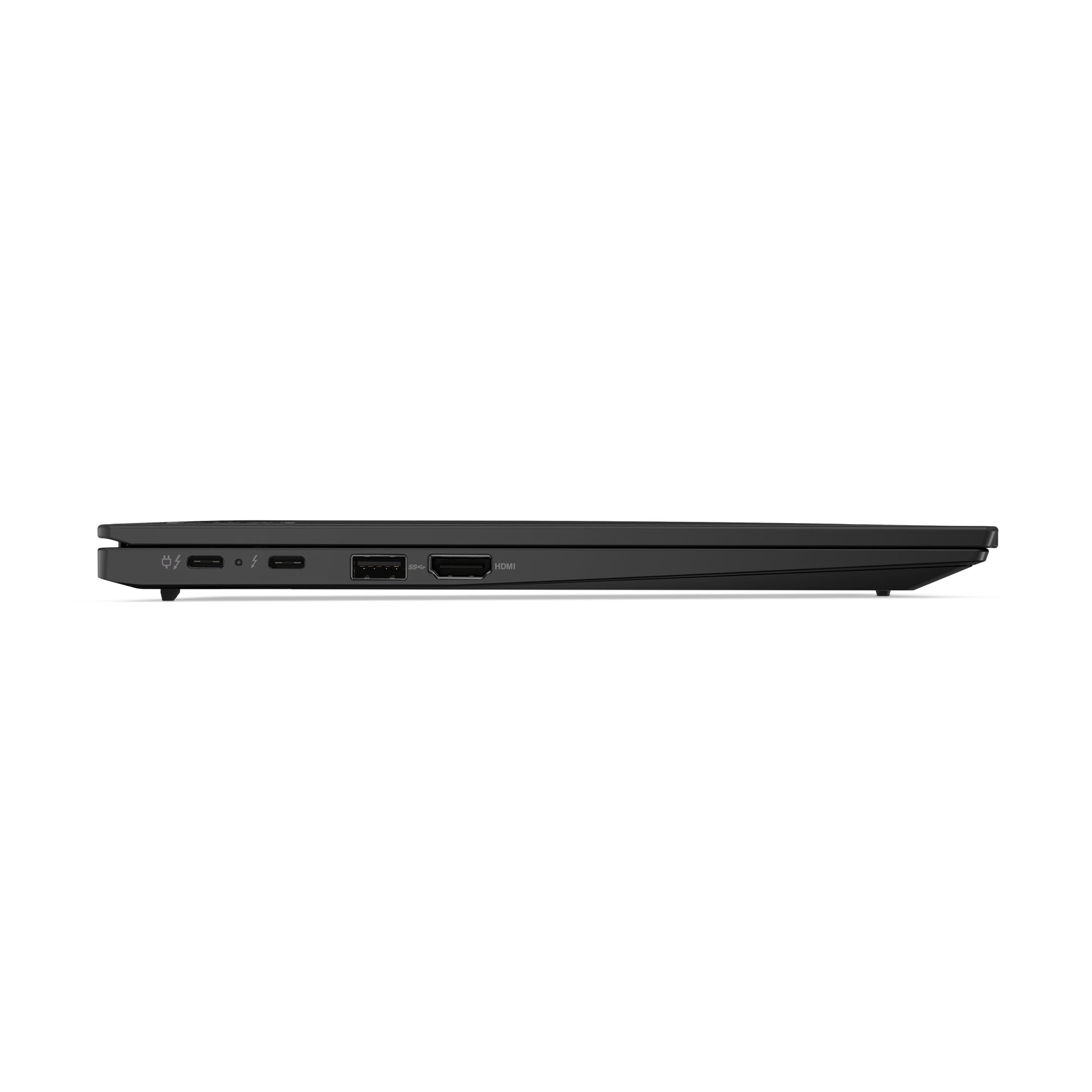 Lenovo ThinkPad X1 Carbon Intel® Core™ i7 i7-1355U Laptop 35.6 cm (14") Touchscreen WUXGA 16 GB LPDDR5-SDRAM 512 GB SSD Wi-Fi 6E (802.11ax) Windows 11 Pro Black-11