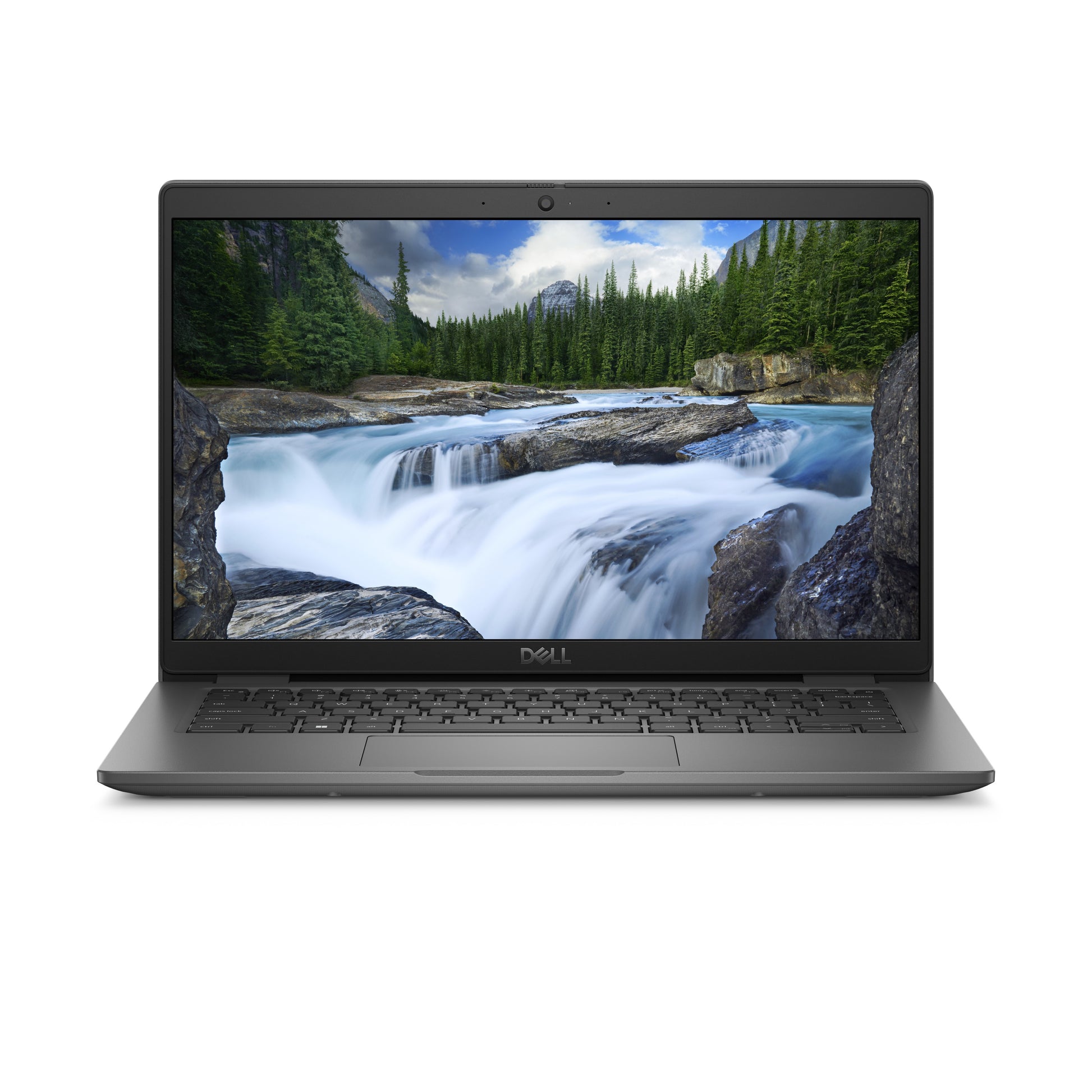DELL Latitude 3440 Intel® Core™ i5 i5-1335U Laptop 35.6 cm (14") Full HD 8 GB DDR4-SDRAM 256 GB SSD Wi-Fi 6E (802.11ax) Windows 11 Pro Grey-1