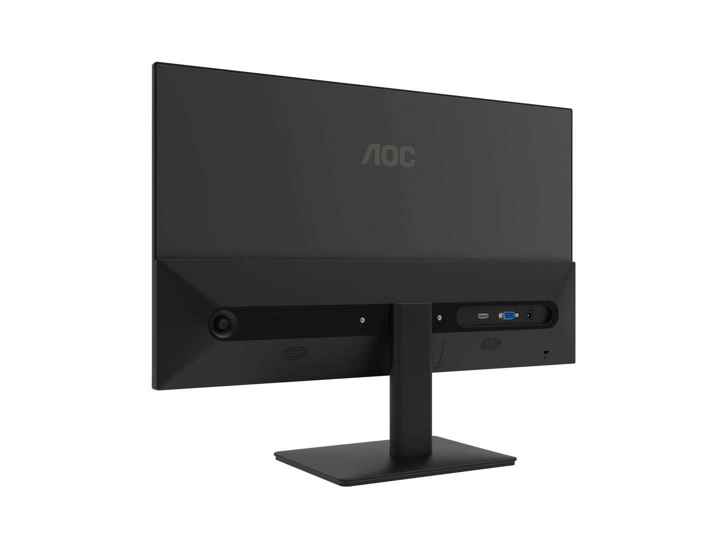 AOC 24B20JH2 computer monitor 60.5 cm (23.8") 1920 x 1080 pixels Full HD Black-4