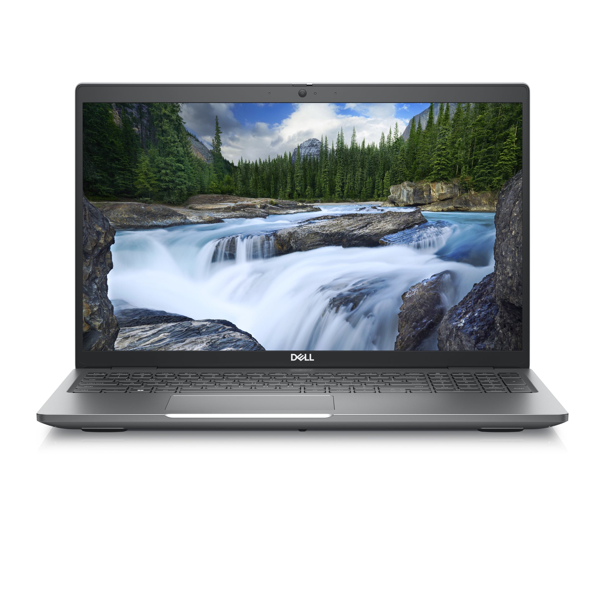 DELL Latitude 5540 Intel® Core™ i5 i5-1345U Laptop 39.6 cm (15.6") Full HD 16 GB DDR4-SDRAM 512 GB SSD Wi-Fi 6E (802.11ax) Windows 11 Pro Grey-1