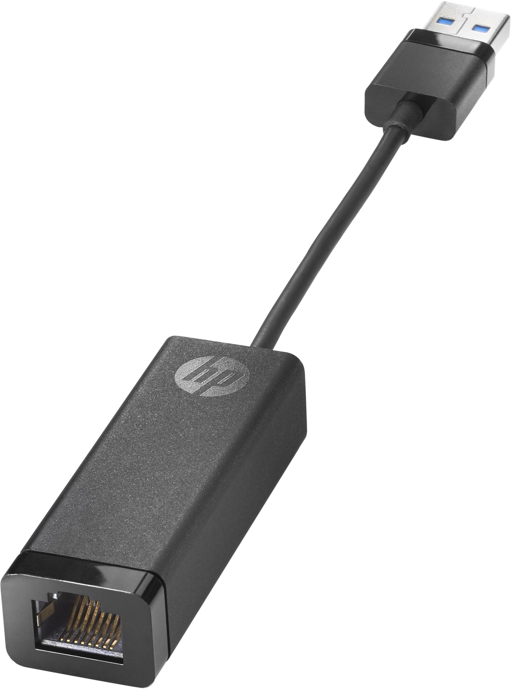 HP USB 3.0 to Gigabit RJ45 Adapter G2-0