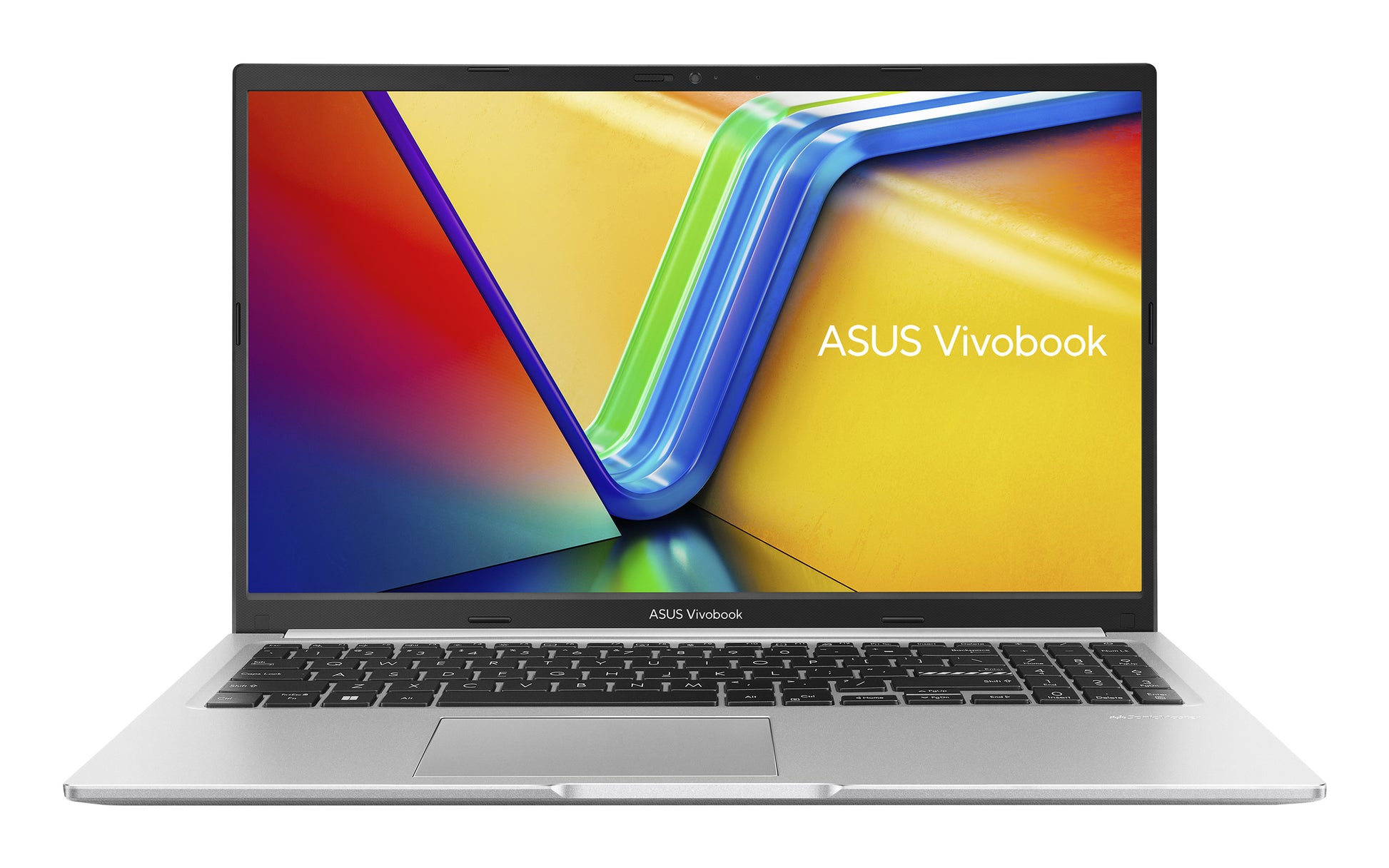 ASUS Vivobook 15 D1502YA-NJ091W laptop AMD Ryzen™ 7 7730U 39.6 cm (15.6") Full HD 16 GB DDR4-SDRAM 1 TB SSD Wi-Fi 5 (802.11ac) Windows 11 Home Silver-5