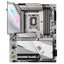 Gigabyte Z790 AORUS PRO X Motherboard - Supports Intel 14th Gen CPUs, 18+1+2 phases VRM, up to 8266MHz DDR5 (OC), 1xPCIe 5.0 + 4xPCIe 4.0 M.2, Wi-Fi 7, 5GbE LAN, USB 3.2 Gen 2x2-1