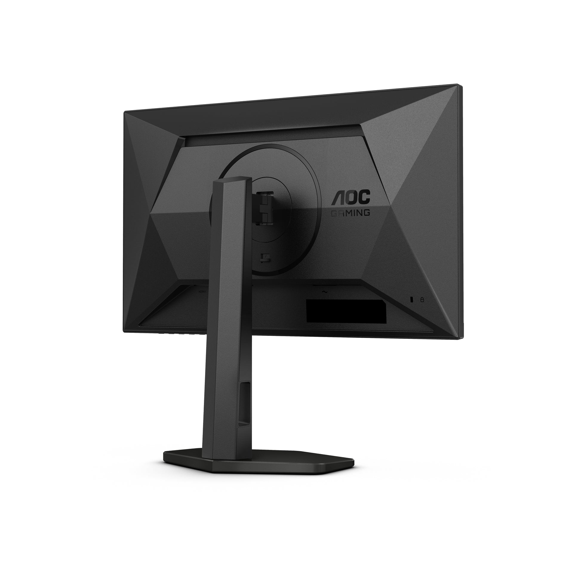 AOC 24G4 computer monitor 60.5 cm (23.8") 1920 x 1080 pixels Full HD Black, Red-8