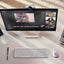 Logitech MX Brio webcam 8.5 MP 3840 x 2160 pixels USB 3.2 Gen 1 (3.1 Gen 1) Aluminium, Black-5