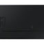 Samsung LH50QMCEPGCXXY Signage Display Digital signage flat panel 127 cm (50") LED Wi-Fi 500 cd/m² 4K Ultra HD Black Tizen 24/7-1