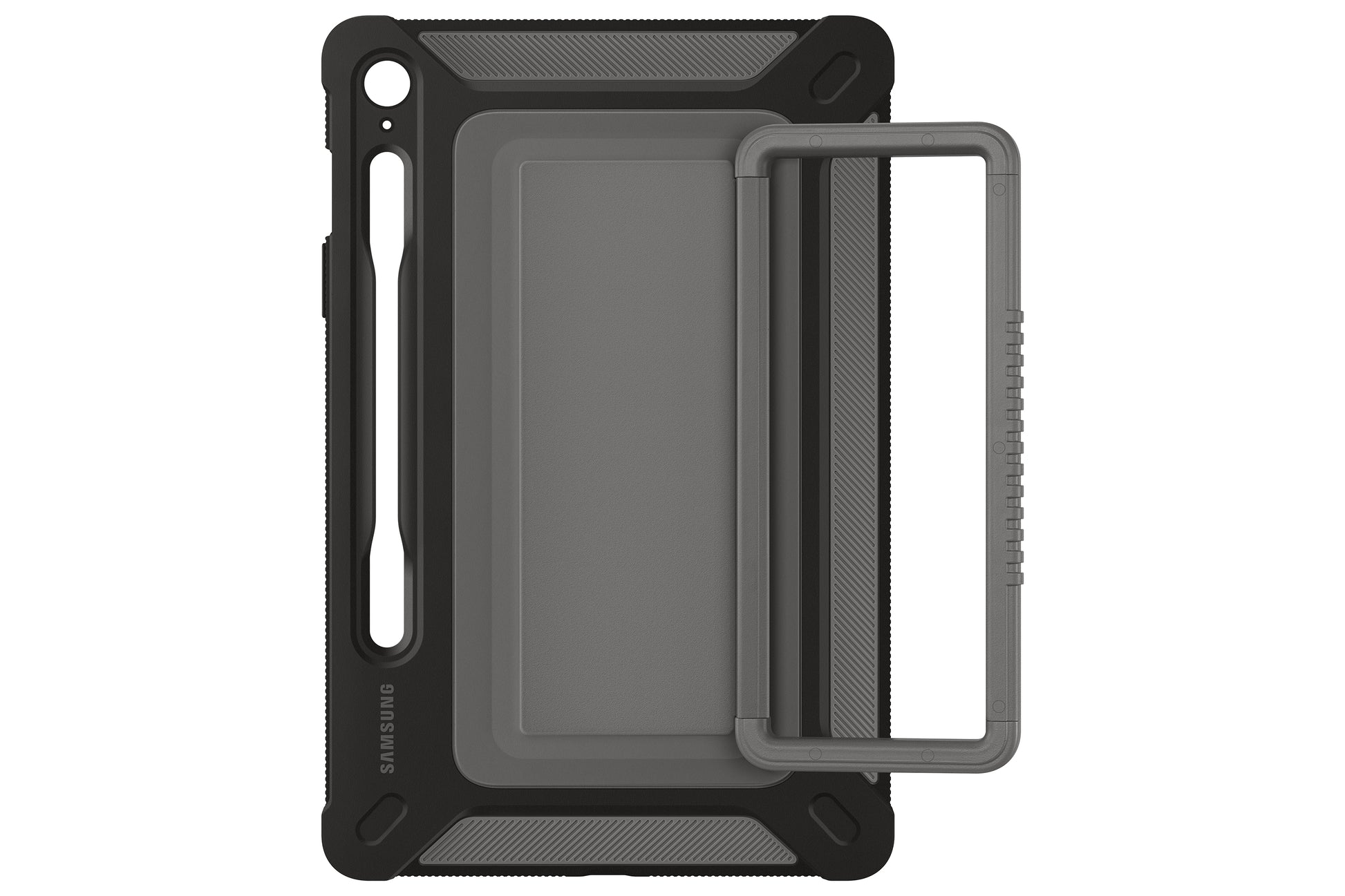 Samsung EF-RX510 27.7 cm (10.9") Cover Black-3