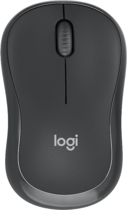 Logitech MK370 Combo for Business keyboard Mouse included Office RF Wireless + Bluetooth QWERTY US English Graphite-3