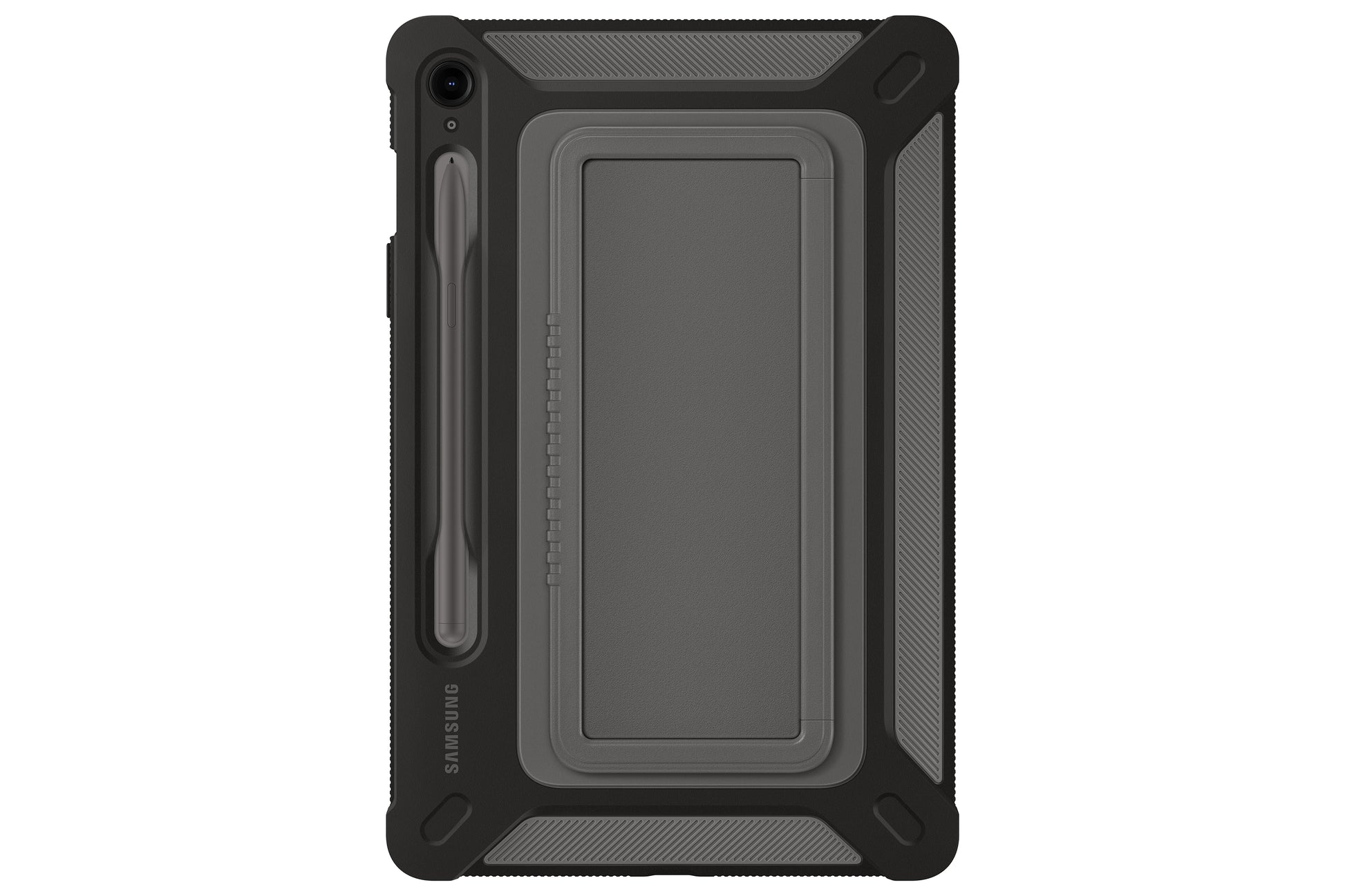 Samsung EF-RX510 27.7 cm (10.9") Cover Black-5