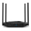 TP-Link TL-WA3001 wireless access point 2402 Mbit/s Black Power over Ethernet (PoE)-2