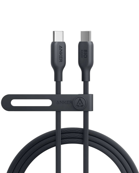 Anker 544 USB cable 1.8 m USB C Black-0