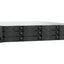 QNAP TS-H1277AXU-RP NAS Rack (2U) Ethernet LAN Black E-2136-5