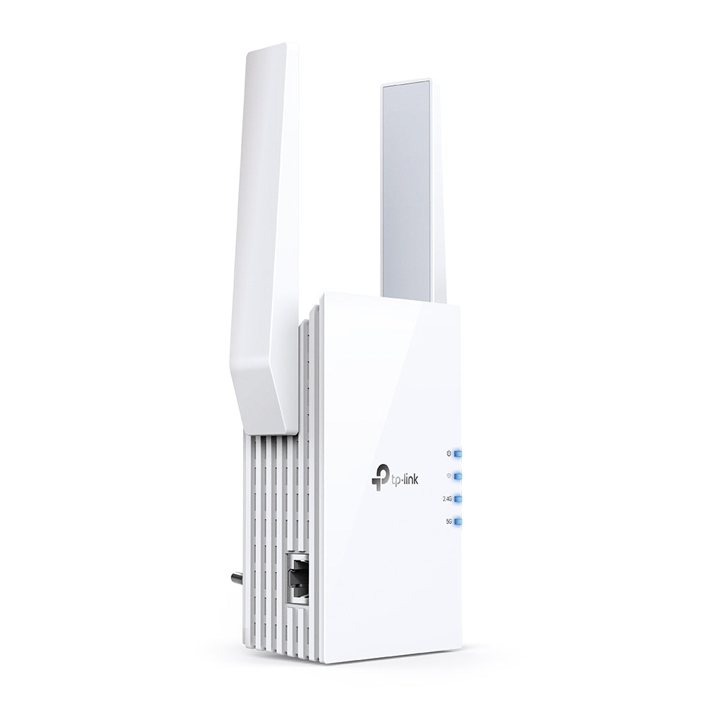 TP-Link AX1800 Wi-Fi Range Extender-1