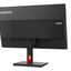 Lenovo ThinkVision S24i-30 LED display 60.5 cm (23.8") 1920 x 1080 pixels Full HD Black-5