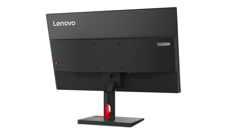 Lenovo ThinkVision S24i-30 LED display 60.5 cm (23.8") 1920 x 1080 pixels Full HD Black-5