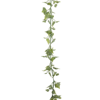 Artificial Hanging English Ivy Garland UV Resistant 200cm-1