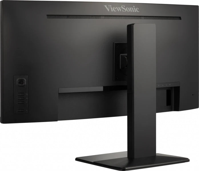 Viewsonic Display VG3419C computer monitor 86.4 cm (34") 3440 x 1440 pixels UltraWide Quad HD LED Black-5