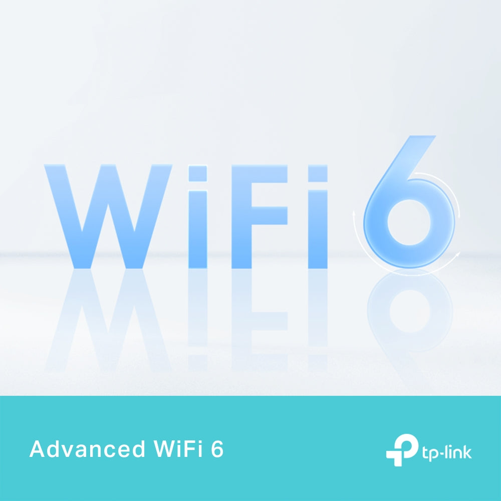 TP-Link AX1800 Gigabit Wi-Fi 6 Access Point-3