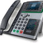 POLY Edge E450 IP Phone and PoE-enabled-4