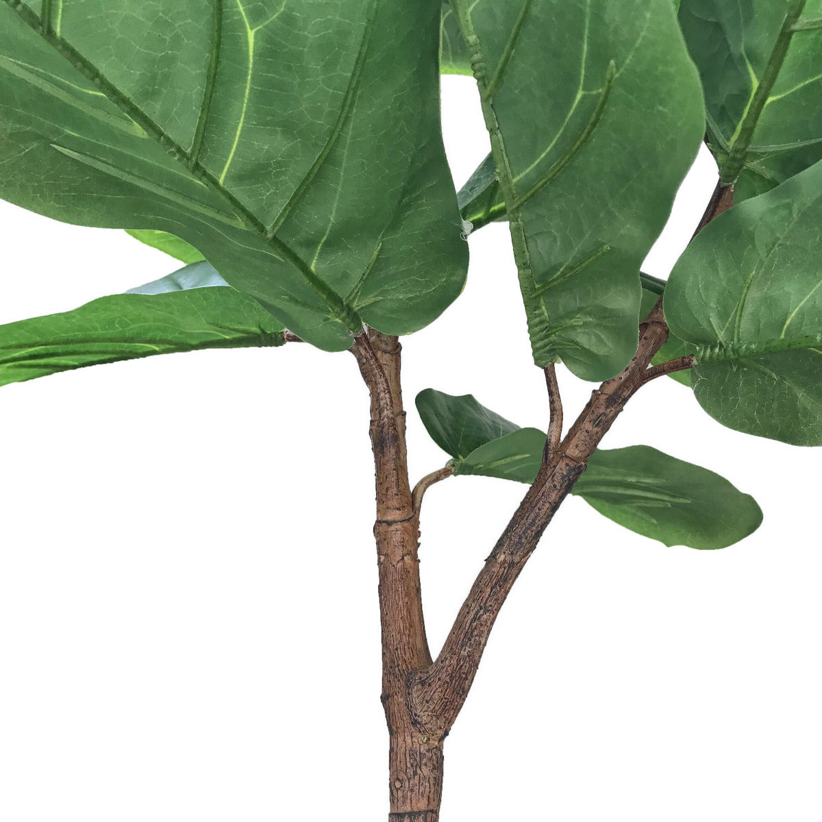 Tall Artificial Fiddle Leaf Fig 170cm-4